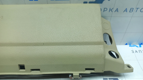 Right passenger knee airbag Toyota Camry v70 18-24 beige, scratches