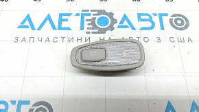 Rear left light bulb Hyundai Tucson 25-26 gray