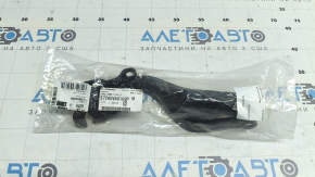 Left hood hinge for Subaru WRX 15-21