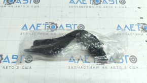 Left hood hinge for Subaru WRX 15-21