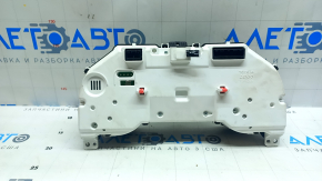 Instrument cluster Toyota Camry v70 21-24 hybrid, LE/SE 62k scratches