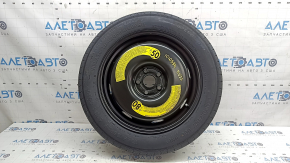 Spare tire space saver VW Tiguan 18-24 R18x4J ET28 145/85