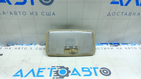 Rear light Toyota Camry v70 21-24 beige