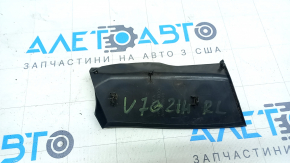 Right headlight trim Toyota Camry v70 21-24