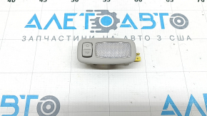 Passenger light Hyundai Tucson 25-26 gray, LED