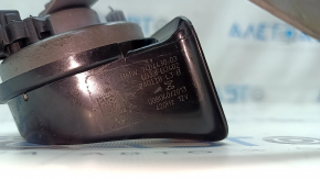 Signal low BMW X3 G01 18-21 with bracket