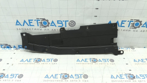 Right TV trim panel for Mazda CX-90 24-26