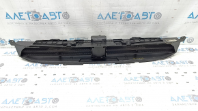 Lower radiator deflector blinds, complete with motor, BMW X3 G01 18-21, broken