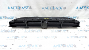 Lower radiator deflector blinds, complete with motor, BMW X3 G01 18-21, broken