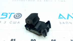 Rear left window lift control Toyota Camry v70 21-24 black