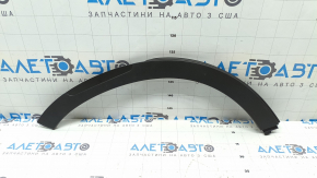 Rear right fender arch trim for Hyundai Venue 20-25