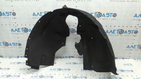 Front right fender liner for Jeep Cherokee KL 19-22