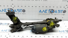 Steering rack Audi Q3 83A 22-23 electric, broken casing