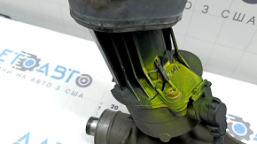 Steering rack Audi Q3 83A 22-23 electric, broken casing