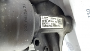 Steering rack Audi Q3 83A 22-23 electric, broken casing