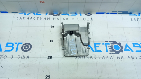Toyota Camry v70 21-21 lane keeping camera on the windshield