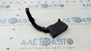 Chip for ABS unit BMW X3 G01 18-24