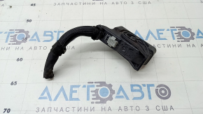 Chip for ABS unit BMW X3 G01 18-24