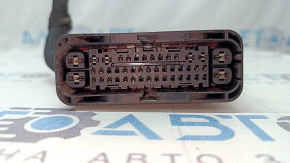 Chip for ABS unit BMW X3 G01 18-24