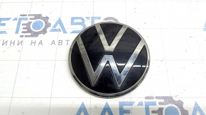VW Emblem Tailgate VW Tiguan 22-24
