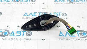Antenna fin Hyundai Tucson 25-26