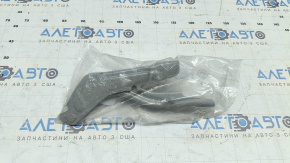 Left hood hinge for Hyundai Santa FE 19-23