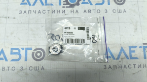 Headlight mount regulator left Audi A6 C7 12-18 type 1