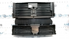Radiator deflector blinds Ford Edge 19- 2.0T, 2.7T under ACTIVE CRUISE