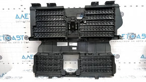 Radiator deflector blinds Ford Edge 19- 2.0T, 2.7T under ACTIVE CRUISE