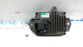 Radar cruise Toyota v70 21-24