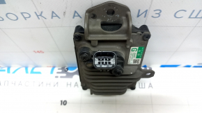 Radar cruise Toyota v70 21-24