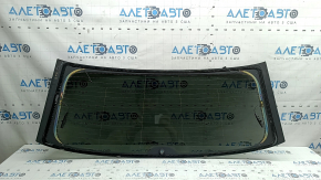 Rear window of the trunk door of VW Tiguan 18-24 tinted