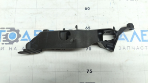 Front bumper mount, right, Audi TT 15-23
