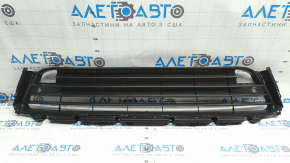 Front bumper grille Lexus RX350 RX450h 16-19 USA for parking sensors