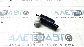 Windshield washer motor BMW X3 G01 18-24
