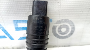 Windshield washer motor BMW X3 G01 18-24