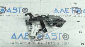 Front bumper upper reinforcement bracket, right, BMW X7 G07 19-22