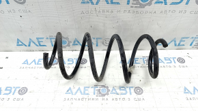 Front left spring BMW X3 G01 19-24