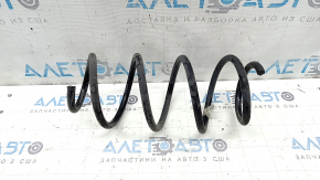 Front right spring BMW X3 G01 19-24