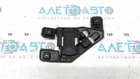 Keyless Entry Receiver mount rear left Hyundai Tucson 25-26