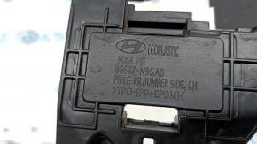Keyless Entry Receiver mount rear left Hyundai Tucson 25-26