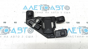 Keyless Entry Receiver mount rear right Hyundai Tucson 25-26