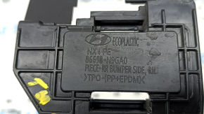 Keyless Entry Receiver mount rear right Hyundai Tucson 25-26
