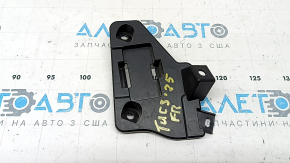 Keyless Entry Receiver mount front right Hyundai Tucson 25-26 crack in mount