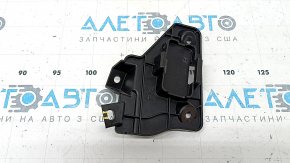 Keyless Entry Receiver mount front right Hyundai Tucson 25-26 crack in mount