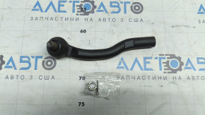 Steering tip left Toyota Camry v40