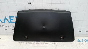 Tesla Model X 16-21 Rear Bumper Diffuser Cover