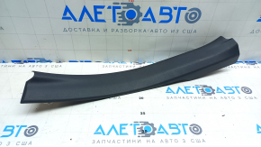 Door sill trim, inner rear left, Toyota Camry v70 18-24 hybrid, gray