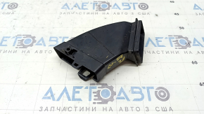 Windscreen wiper grille drain, left lower BMW X3 G01 18-24