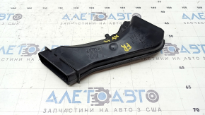 Windscreen wiper grille drain, right upper BMW X3 G01 18-24
